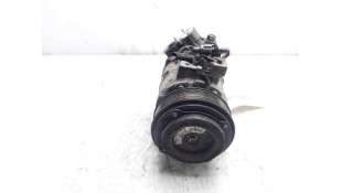 COMPRESOR AIRE ACONDICIONADO BMW X1 (2009-2015) SDRIVE 18 D 143CV 1995CC - L. 8185831 / 64529223694